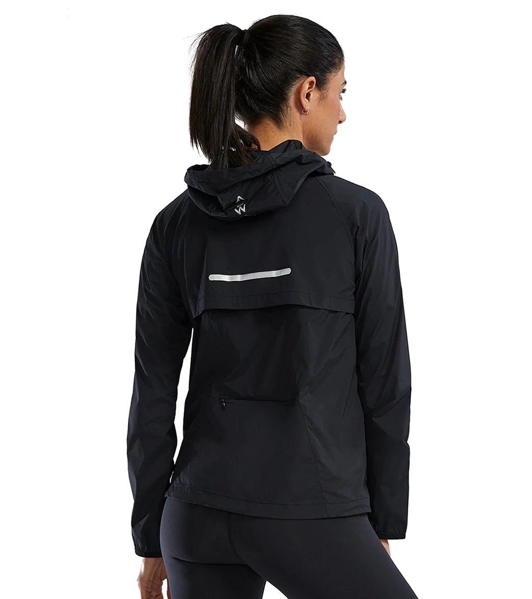 TYR Women's Atlas Windbreaker - Image 3