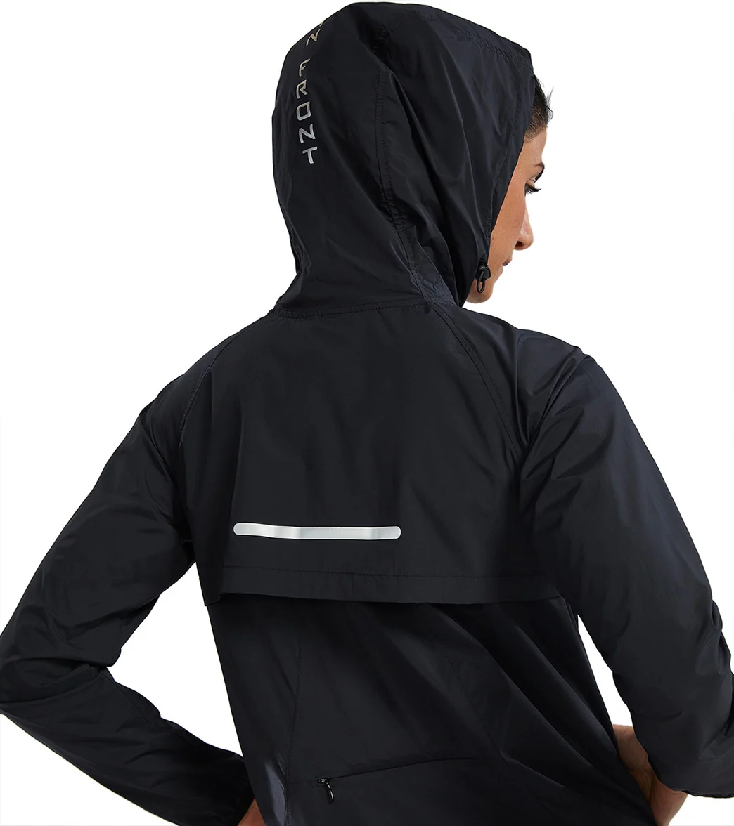 TYR Women's Atlas Windbreaker - Image 8