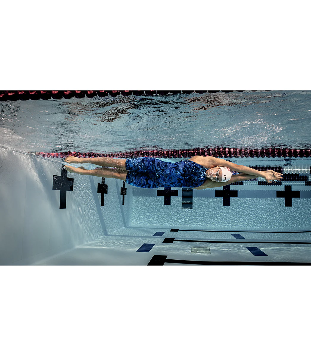 TYR Women's Avictor 2.0 Exolon Closed Back Tech Suit Swimsuit - Image 39
