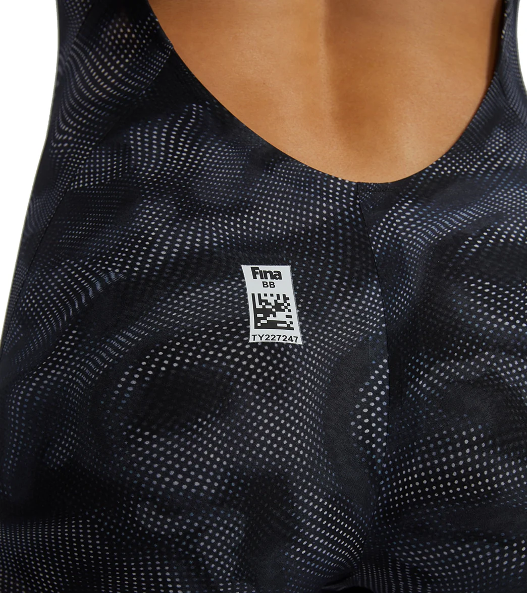TYR Women's Avictor 2.0 Exolon Open Back Flex Hip Tech Suit Swimsuit - Image 7