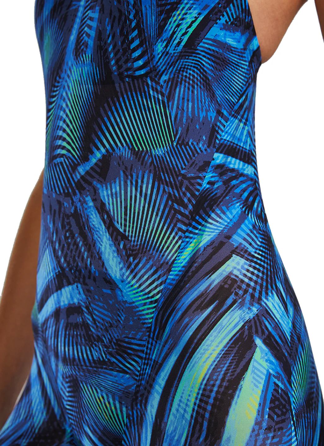 TYR Women's Avictor 2.0 Helux Closed Back Tech Suit Swimsuit - Image 20