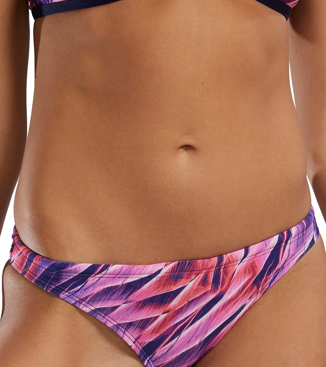 TYR Women's Falcon Mini Bikini Bottom - Image 5