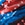TYR Women's Freedom Flag Braidfit One Piece Swimsuit - Image 4