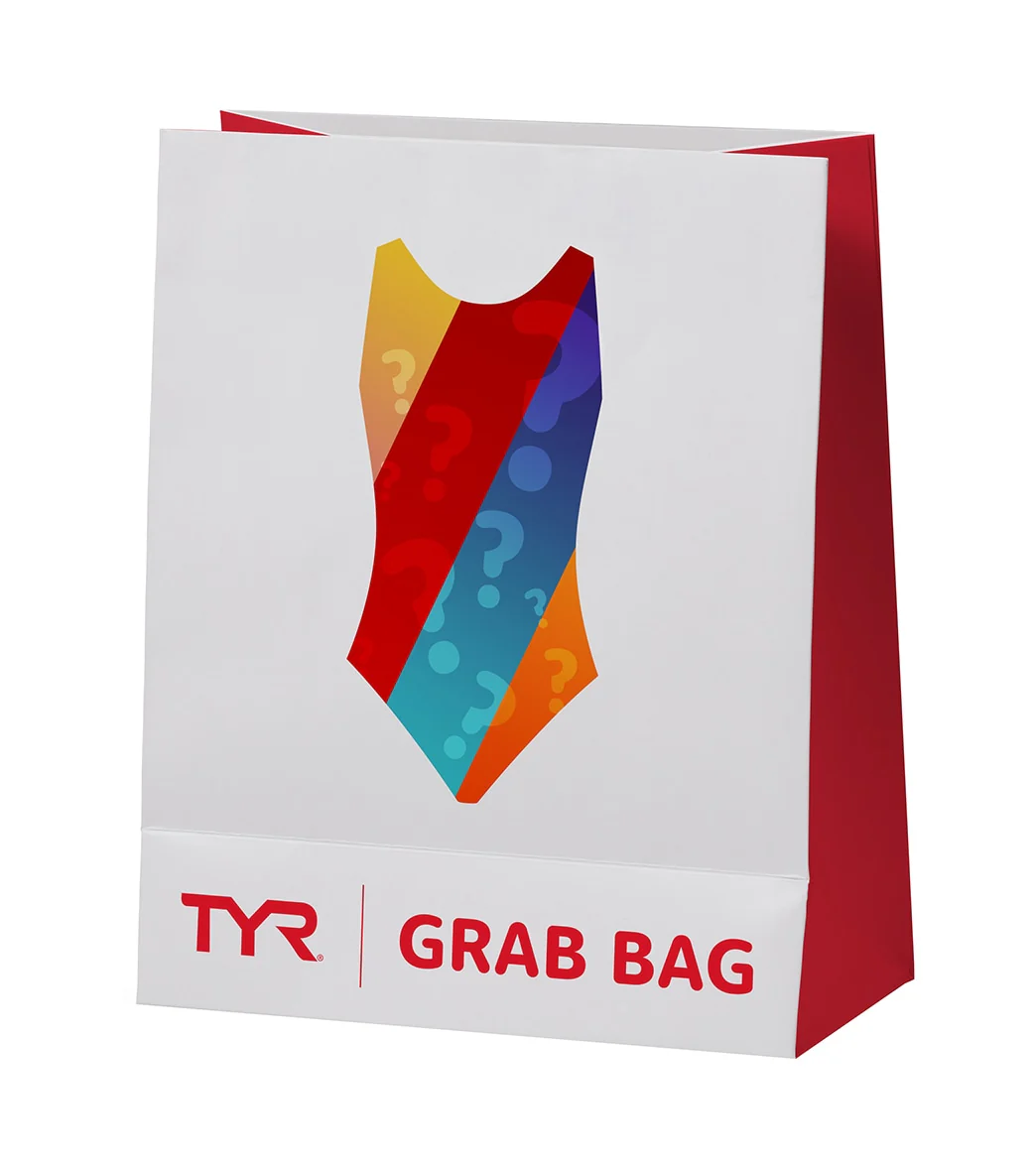 TYR Women's Grab Bag Training One Piece Swimsuit - Image 3