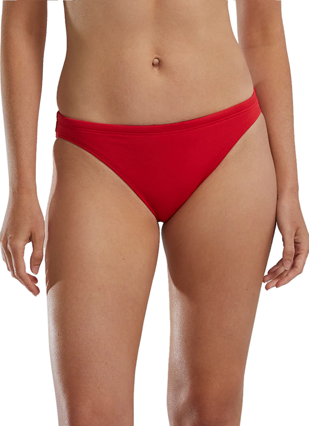 TYR Women's Guard Durafast Elite Classic Full Coverage Bikini Bottom - Image 15