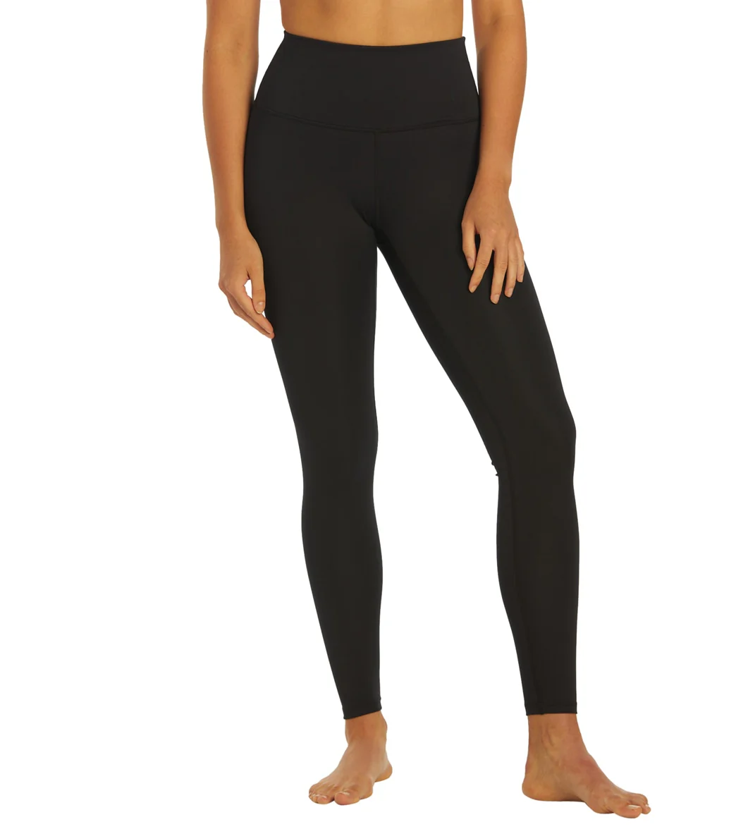 TYR Women's Hi-Rise Legging - Image 15