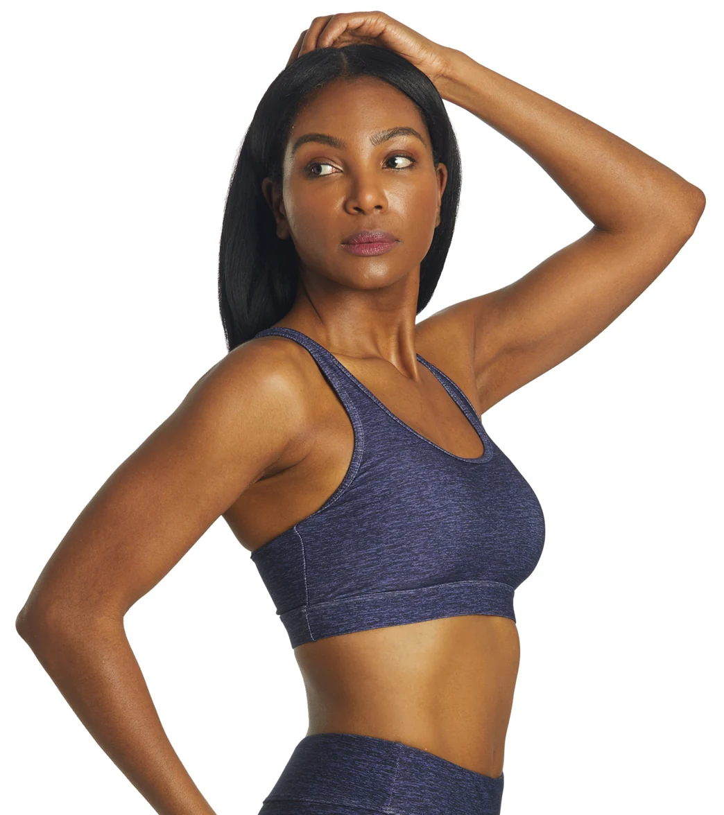 TYR Women's Lapped Lyn Racerback Bikini Top - Image 2