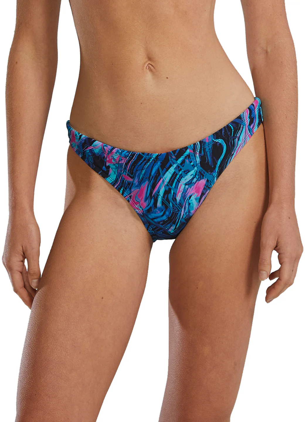 TYR Women's Marmaris Durafast Elite Full Coverage Bikini Bottom - Image 2