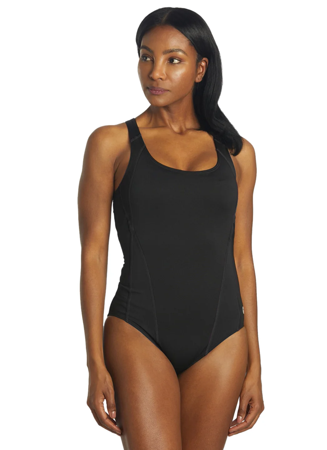 TYR Women's Max Splice Controlfit One Piece Swimsuit - Image 13
