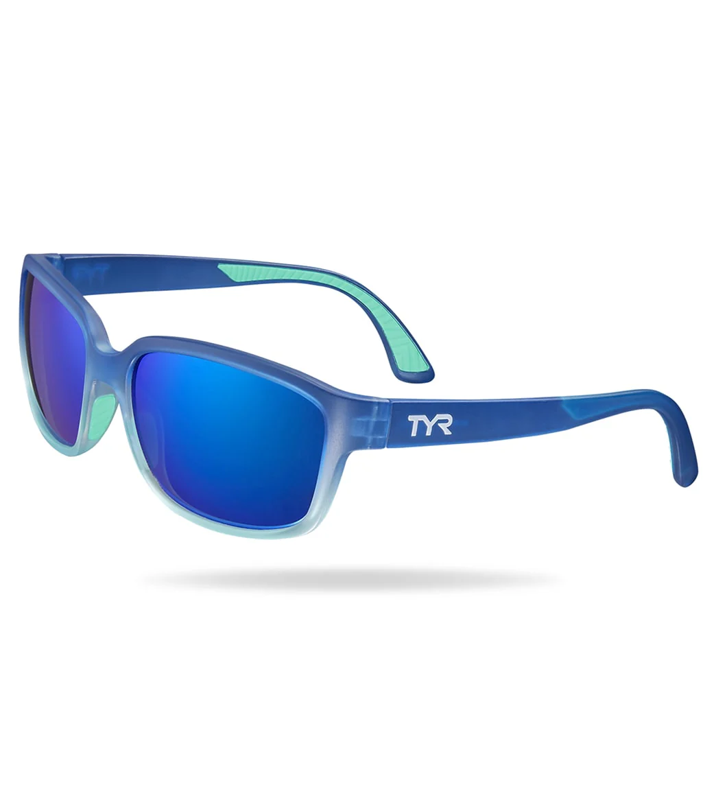 TYR Women's Mora Kai Wrap Sunglasses - Image 16