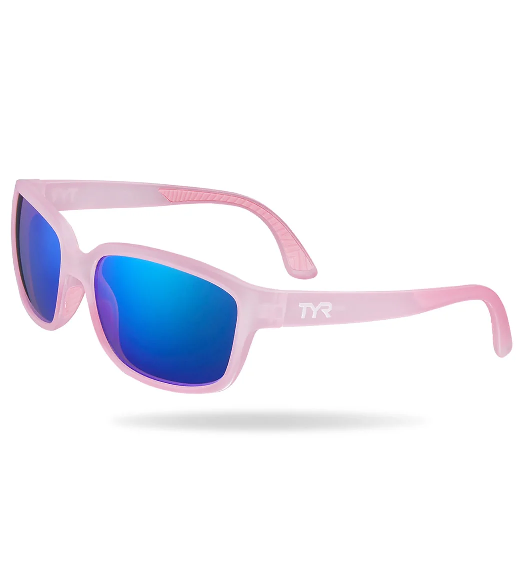 TYR Women's Mora Kai Wrap Sunglasses - Image 22