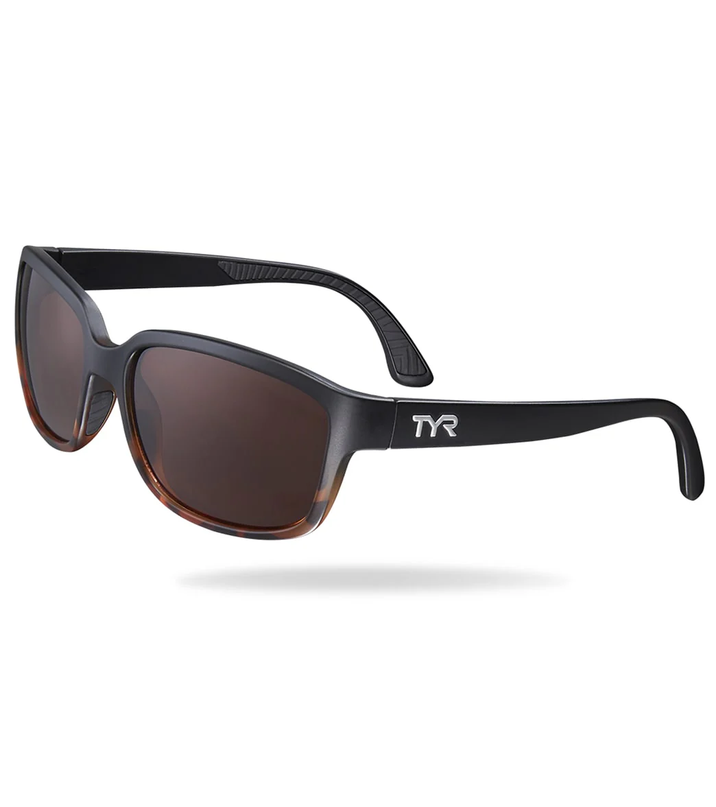TYR Women's Mora Kai Wrap Sunglasses - Image 6