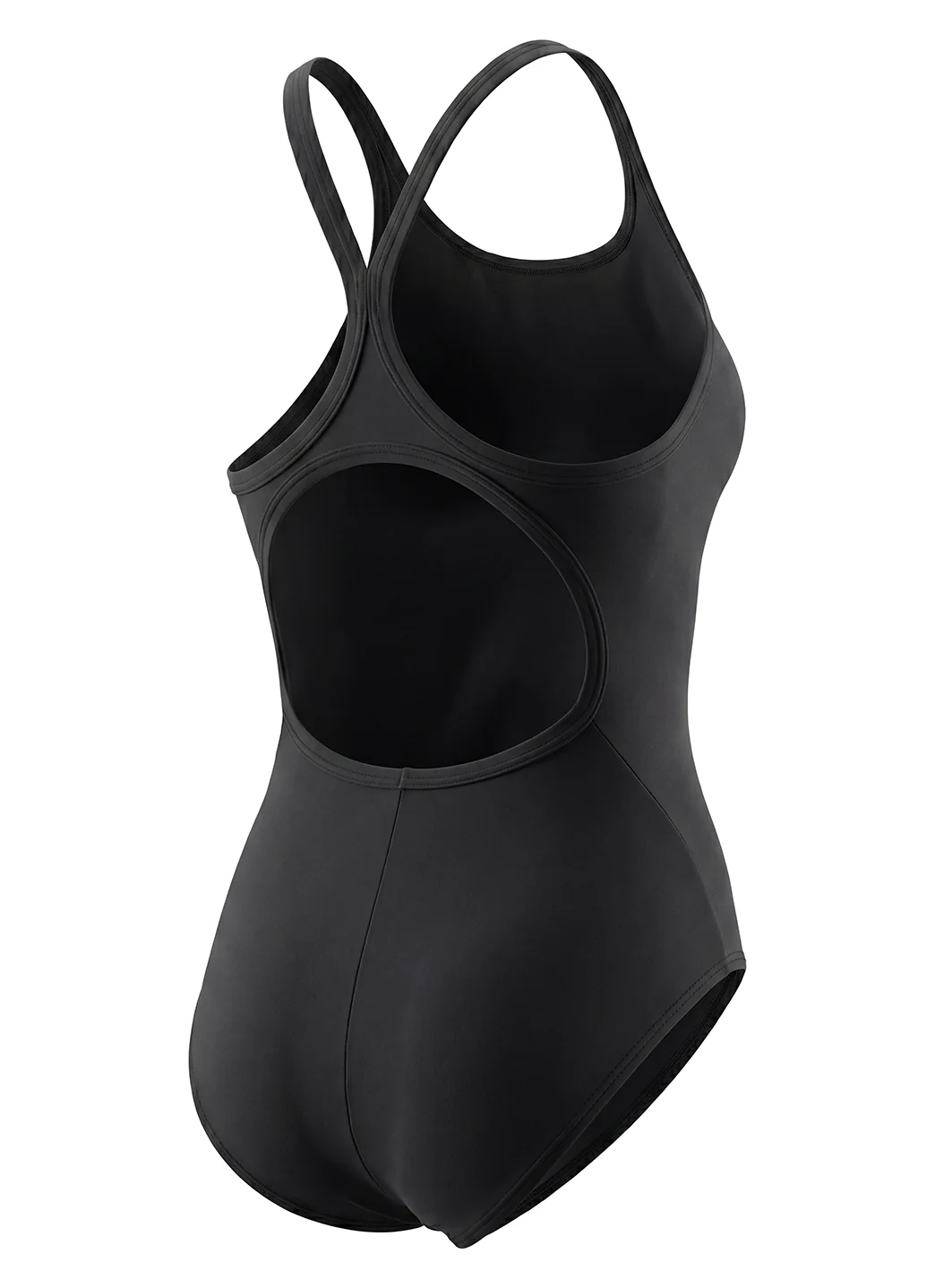 TYR Women's Non Poly Fit Kit Thin Strap One Piece Swimsuit - Image 3