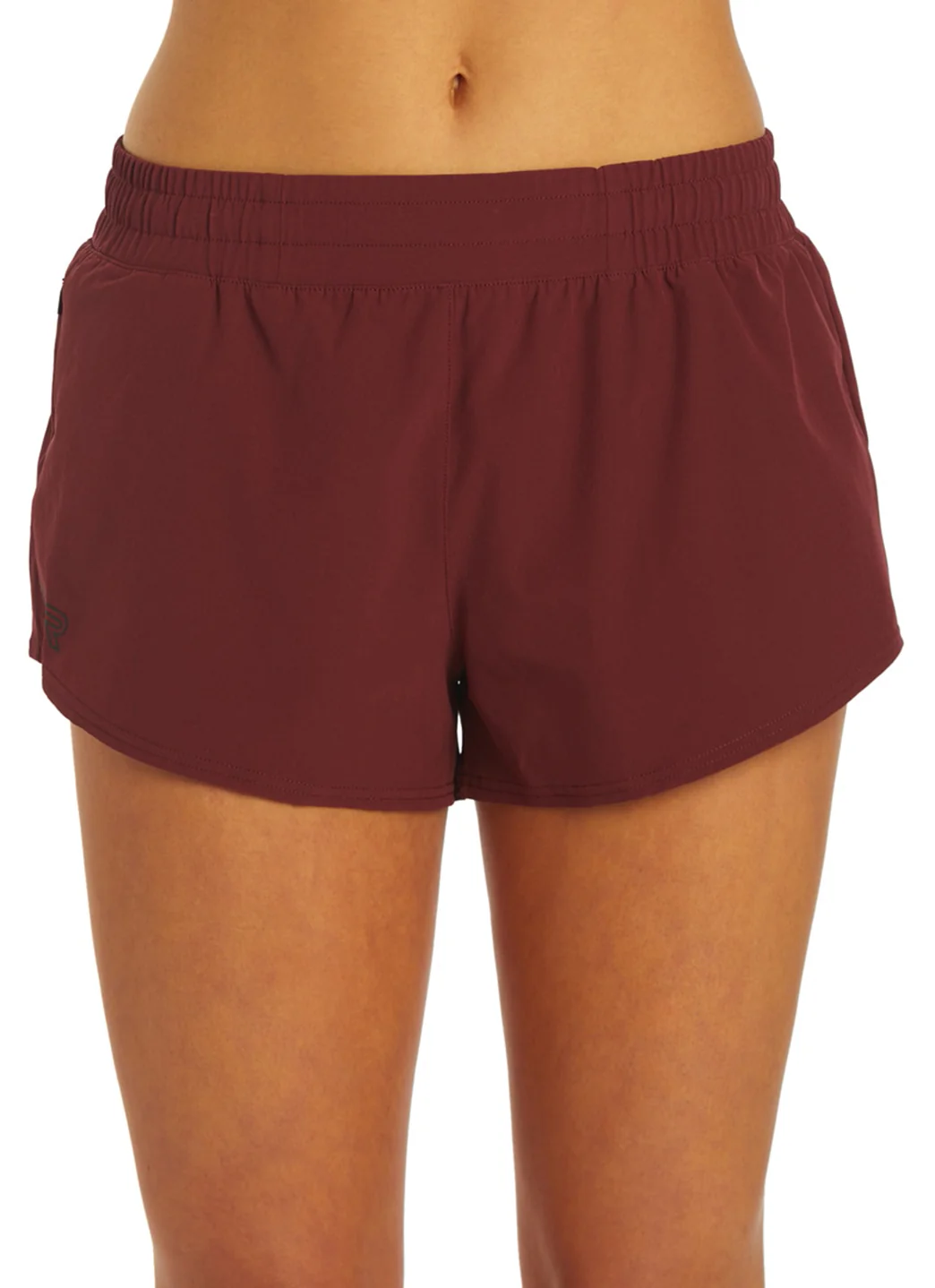 TYR Women's Pace Running Short - Image 24