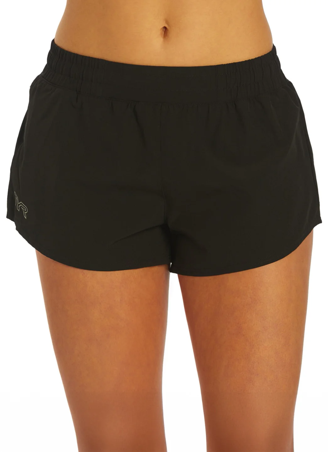 TYR Women's Pace Running Short - Image 3