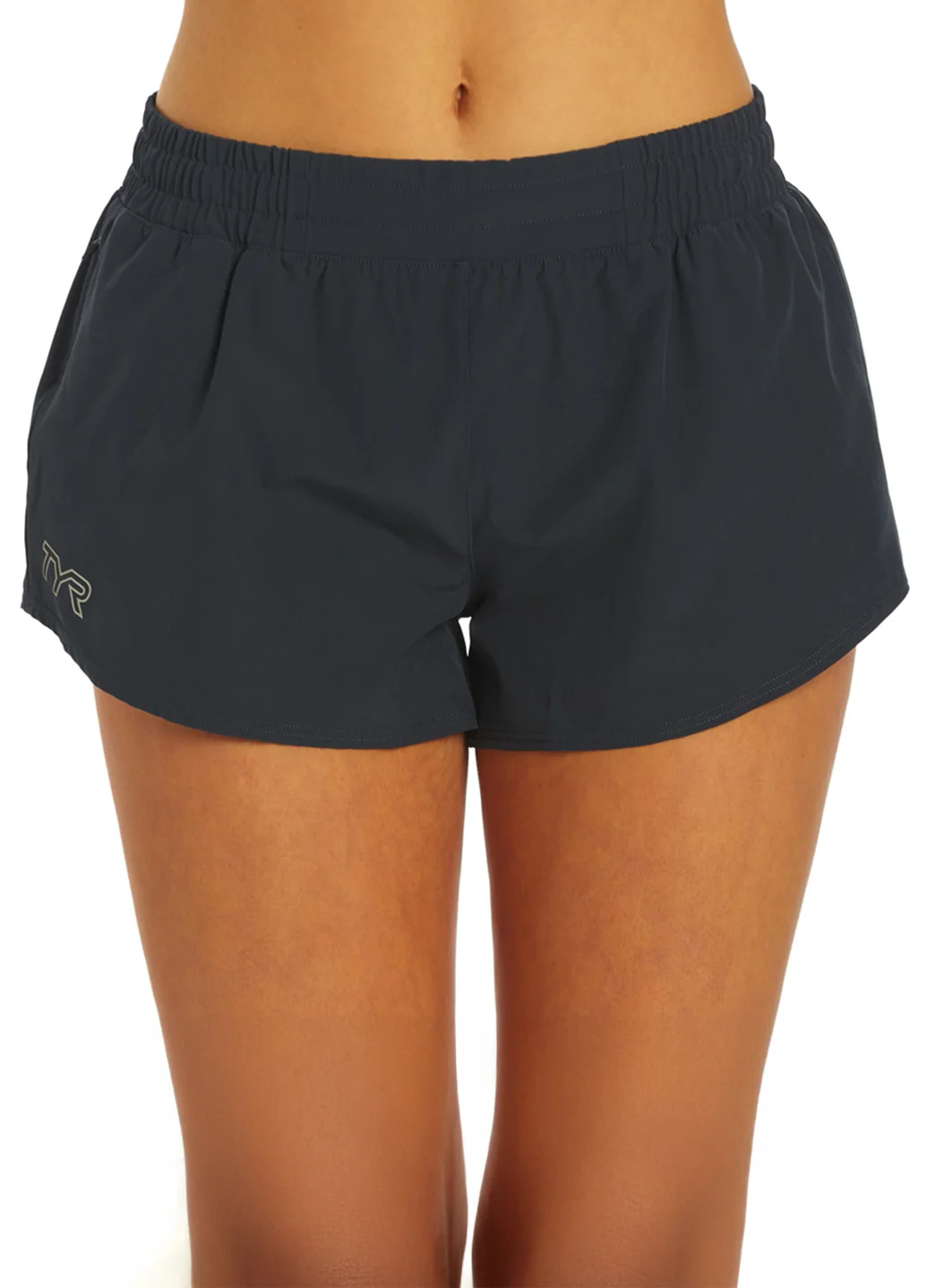 TYR Women's Pace Running Short - Image 9
