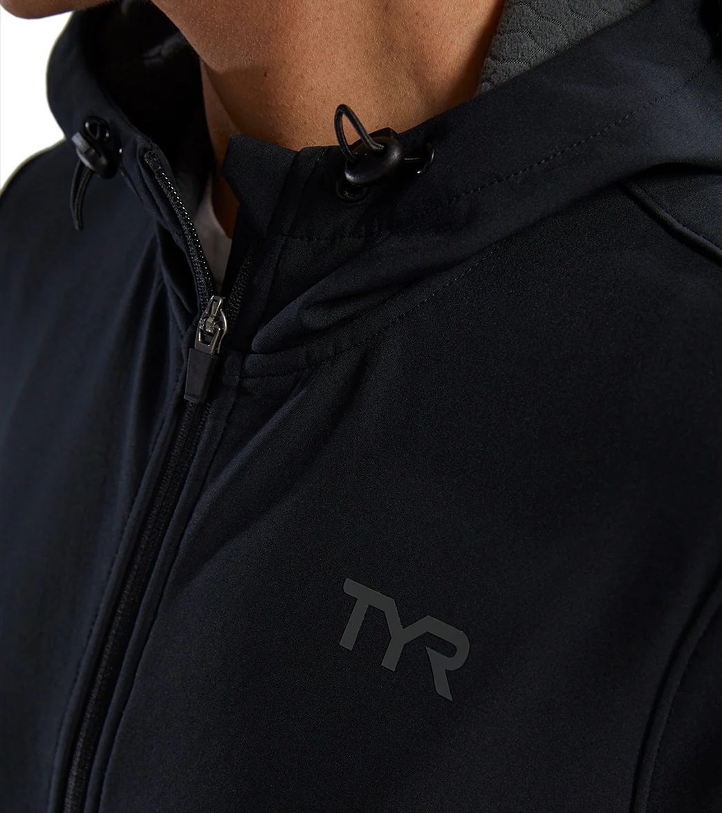 TYR Women's Softshell Recon Jacket - Image 11