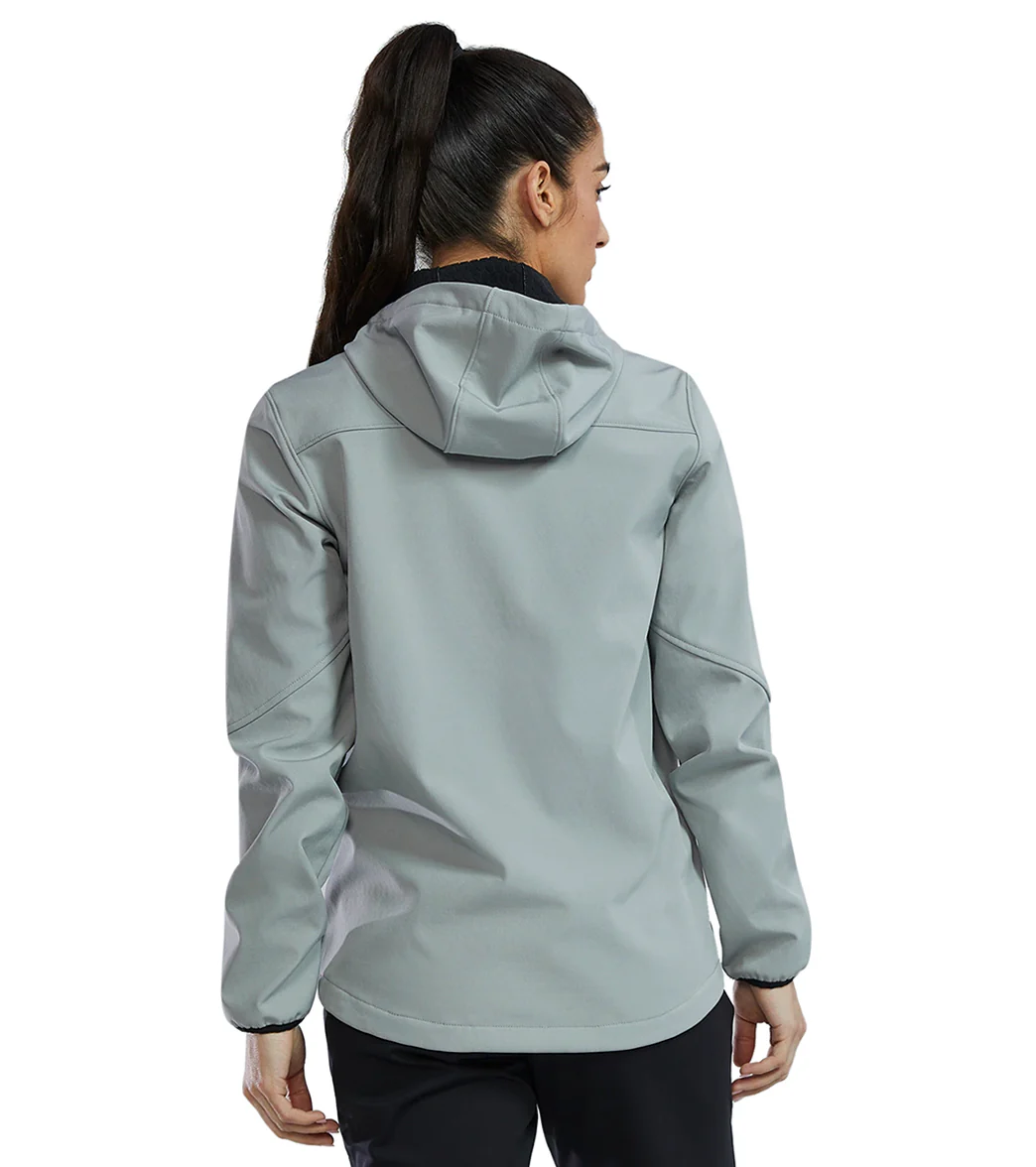 TYR Women's Softshell Recon Jacket - Image 3