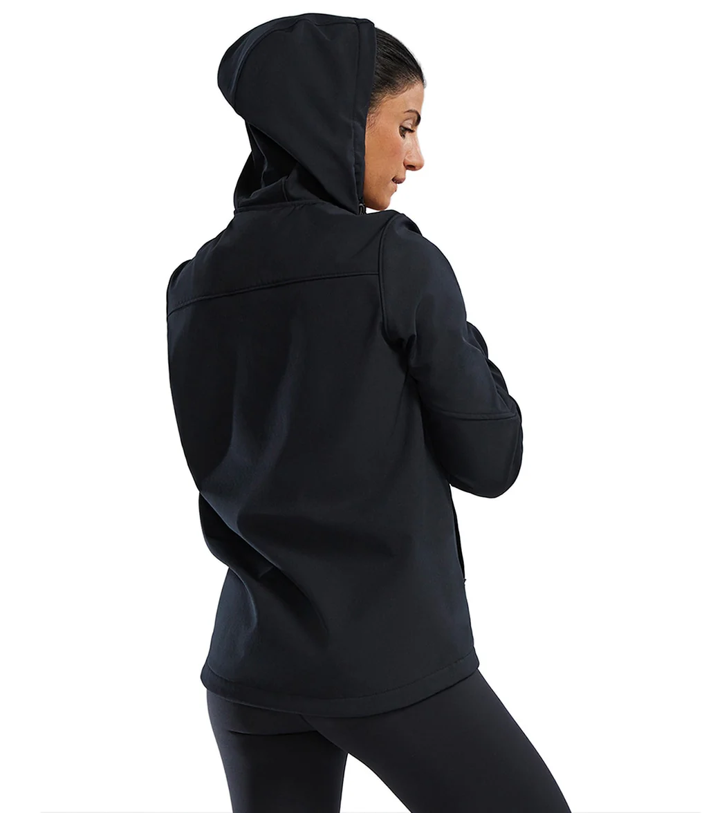 TYR Women's Softshell Recon Jacket - Image 9