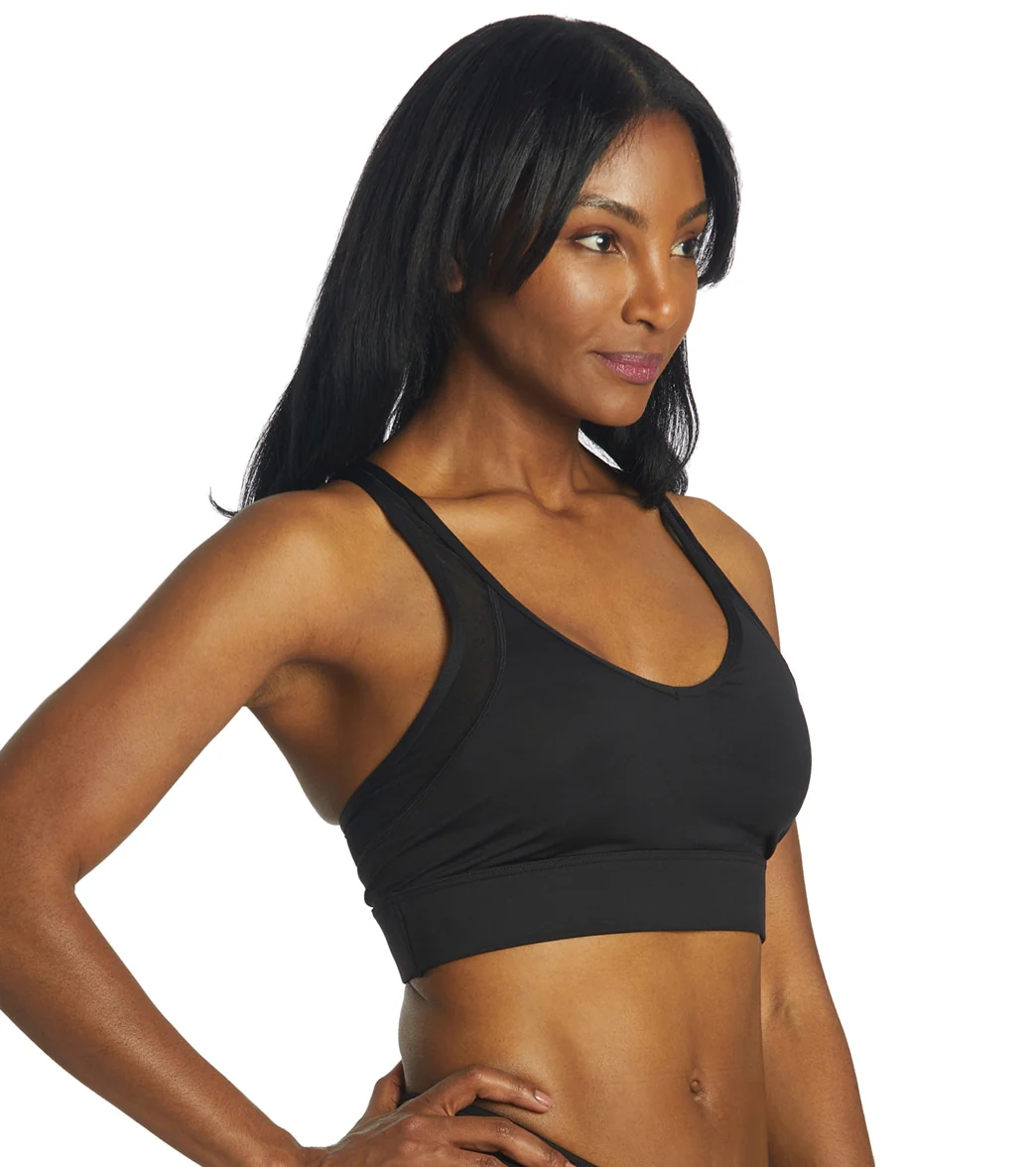 TYR Women's Solid Hadley Bikini Top - Image 9