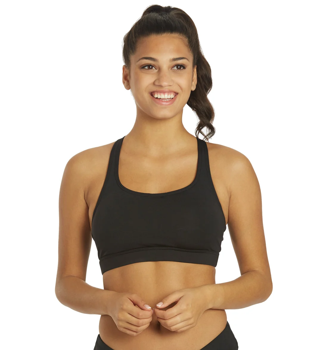 TYR Women's Solid Jojo Bikini Top - Image 23