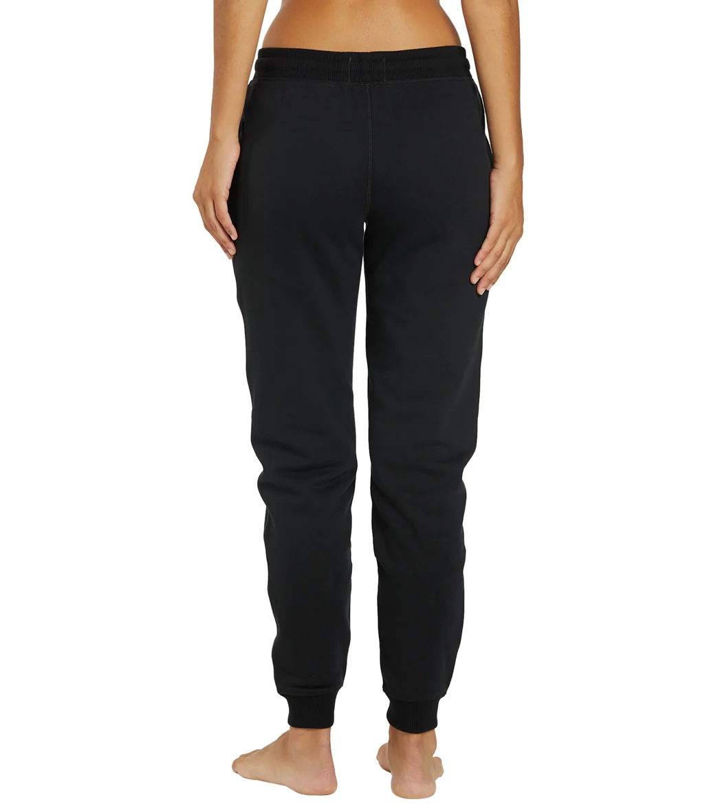 TYR Women's Ultrasoft Heavyweight Terry Jogger - Image 13