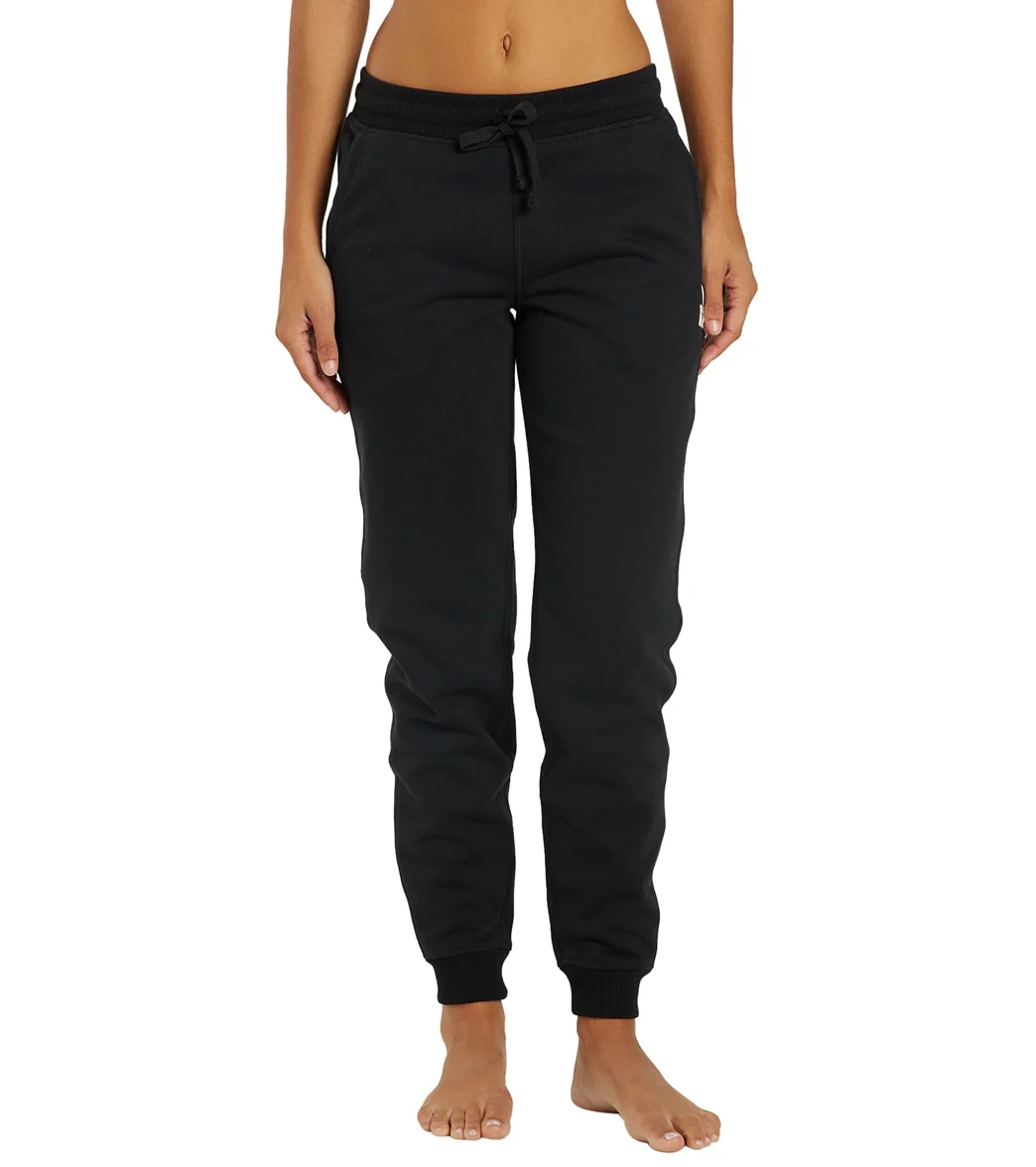 TYR Women's Ultrasoft Heavyweight Terry Jogger - Image 17