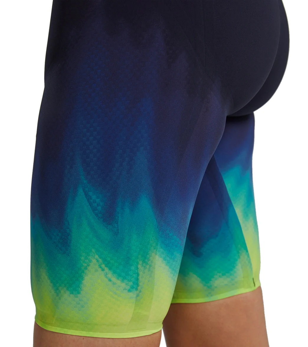 TYR Women's Venzo Influx Open Back Tech Suit Swimsuit - Image 46