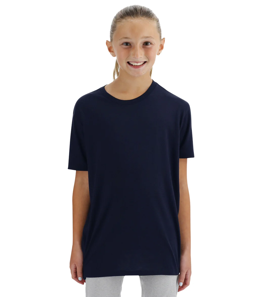 TYR Youth Lightweight Ultrasoft Tech Tee - Image 26