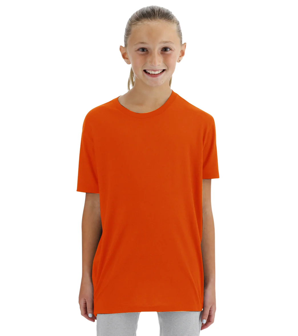 TYR Youth Lightweight Ultrasoft Tech Tee - Image 7