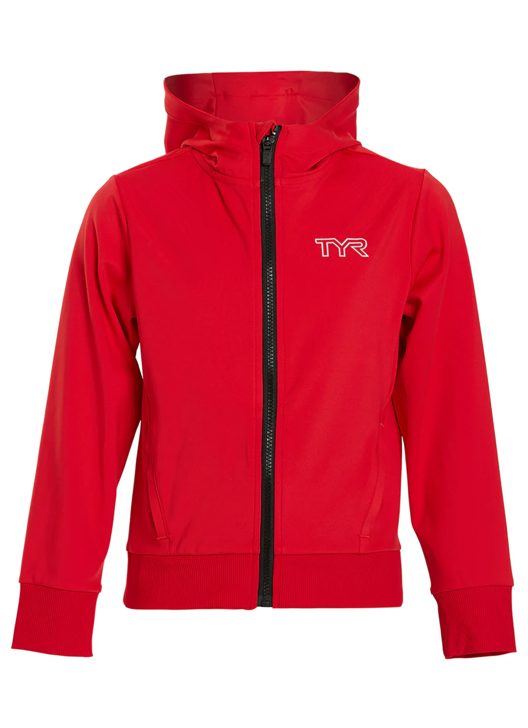 TYR Youth Tech Full Zip Hoodie - Image 12