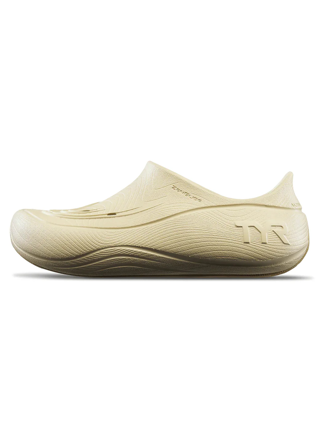 TYR Zenglide Recovery Shoe