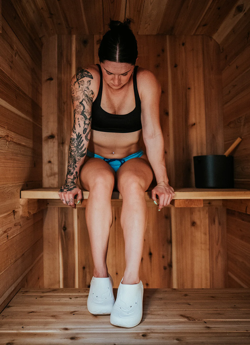 TYR Zenglide Recovery Shoe - Image 108