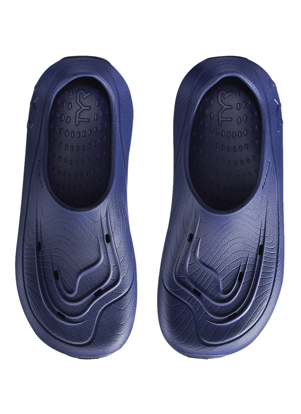 TYR Zenglide Recovery Shoe - Image 61