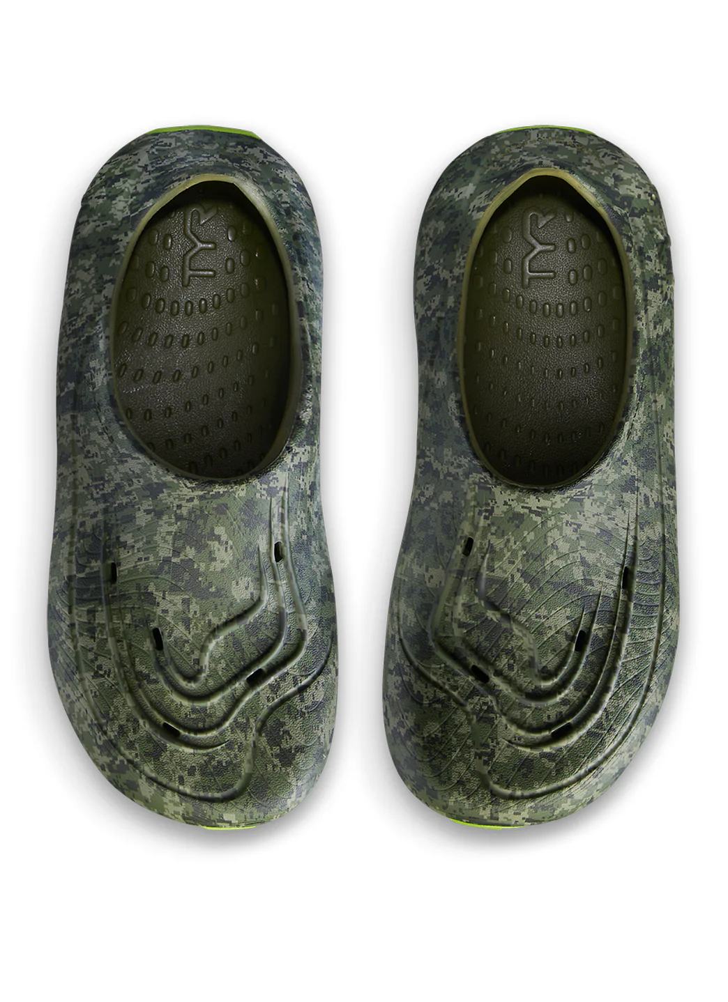TYR Zenglide Recovery Shoe - Image 80