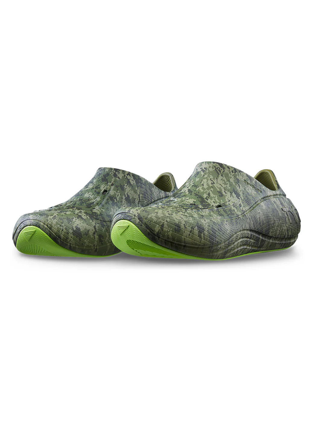 TYR Zenglide Recovery Shoe - Image 81