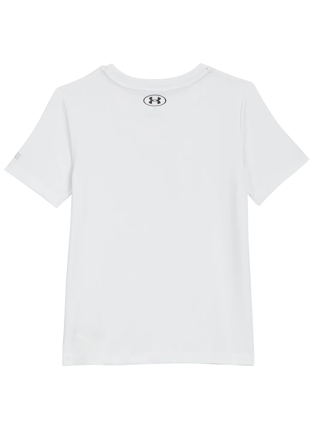 Under Armour Boys' UA Core Short Sleeve Surf Shirt (Little Kid, Big Kid) - Image 2