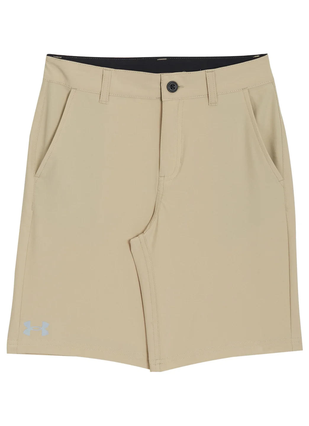 Under Armour Boys' UA Standard Amphibian Shorts (Big Kid) - Image 4
