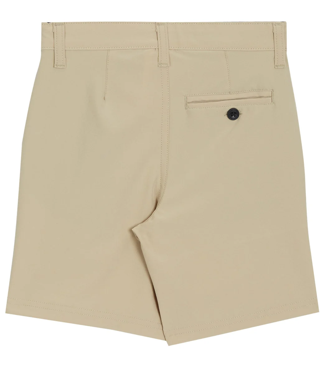 Under Armour Boys' UA Standard Amphibian Shorts (Little Kid, Big Kid) - Image 12