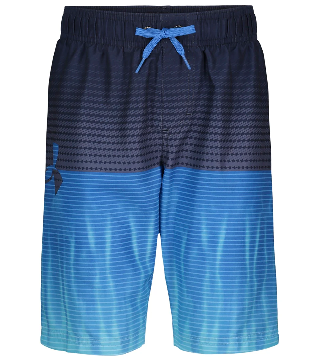 Under Armour Boys' Velocity Volley Short (Little Kid, Big Kid) - Image 6