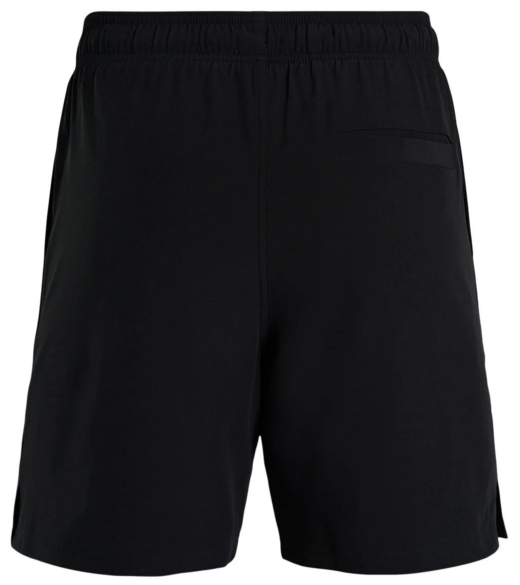Under Armour Men's 18" Solid Compression Swim Trunks - Image 24