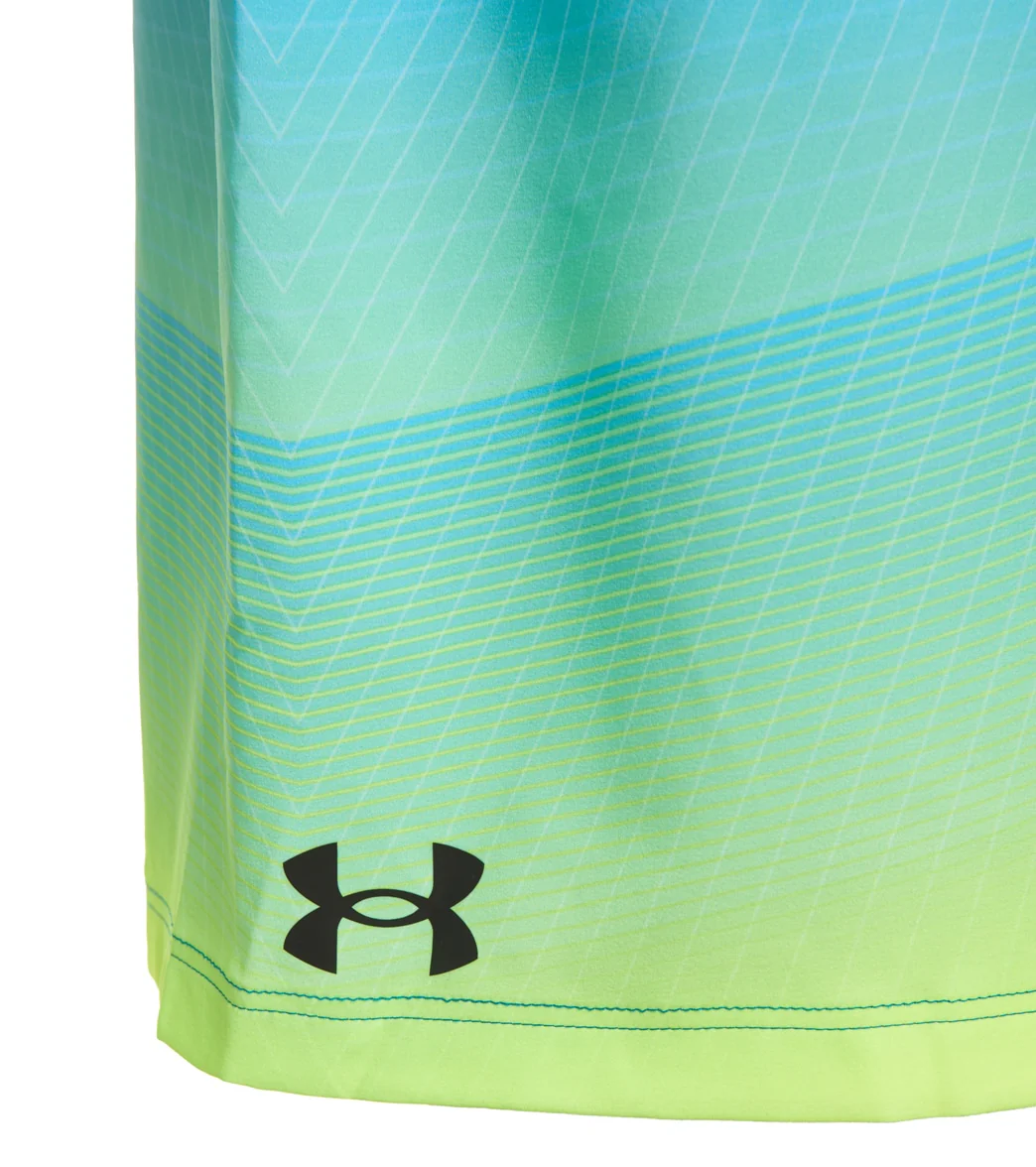 Under Armour Men's Fractal Short - Image 11