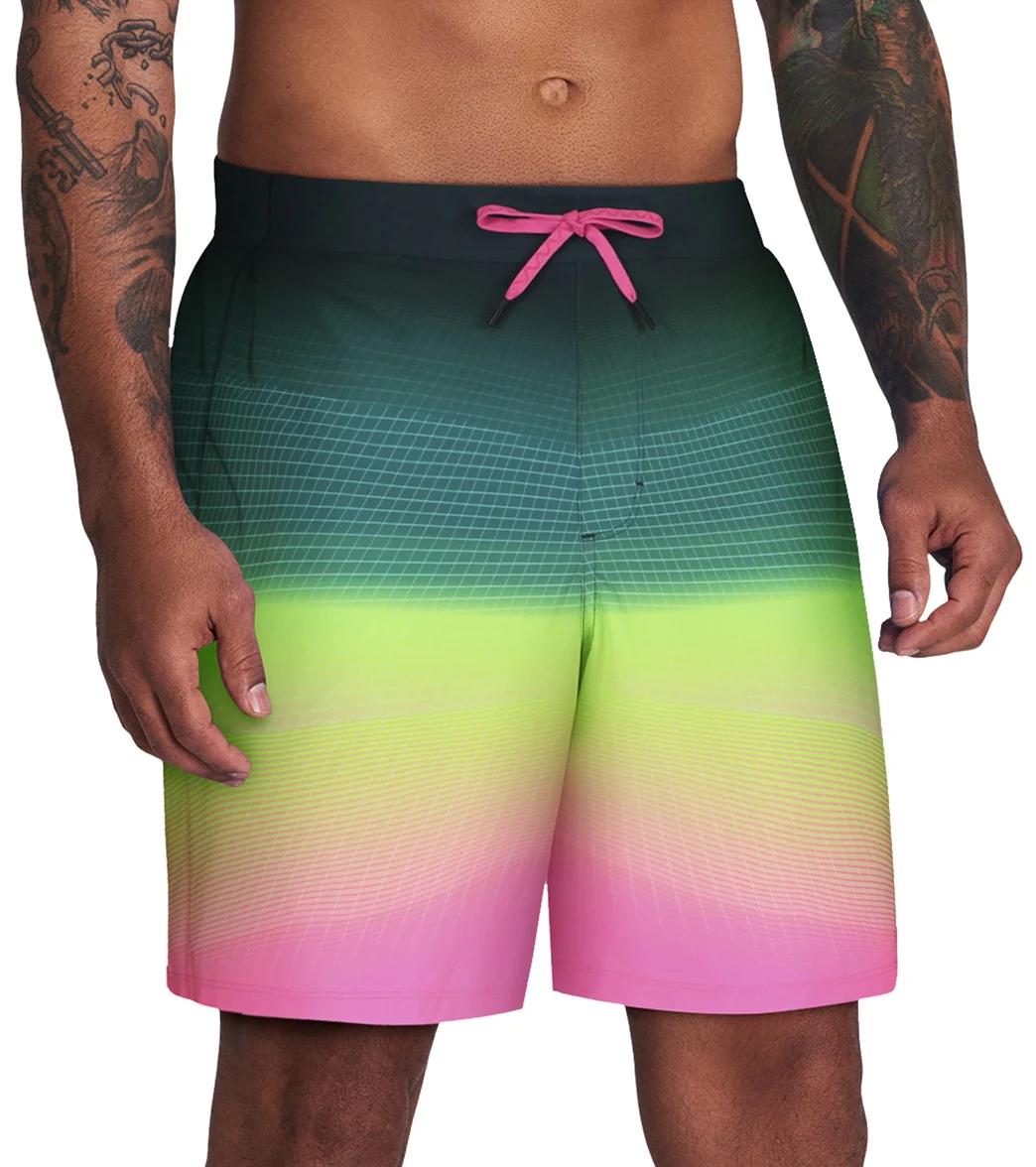 Under Armour Men's Fractal Short - Image 8