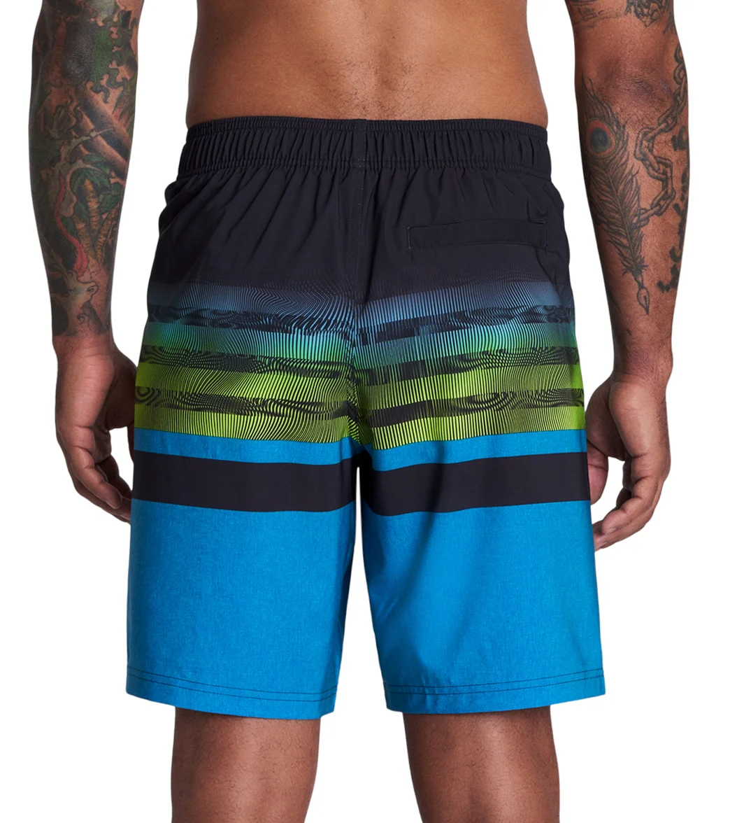 Under Armour Men's Psych Tier E-Board Short - Image 3