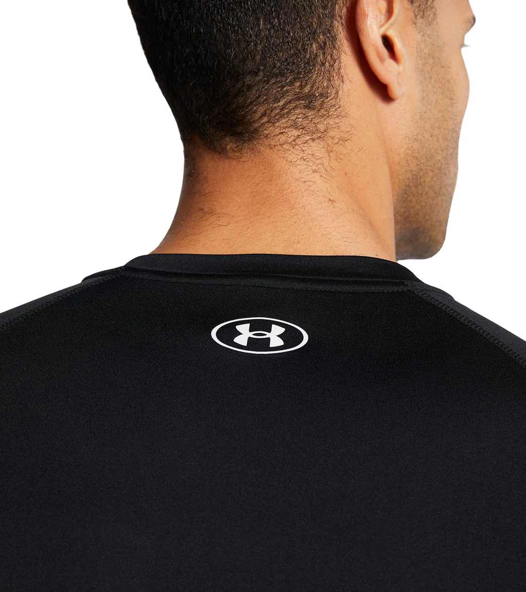 Under Armour Men's UA Long Sleeve Core Rash Guard - Image 14
