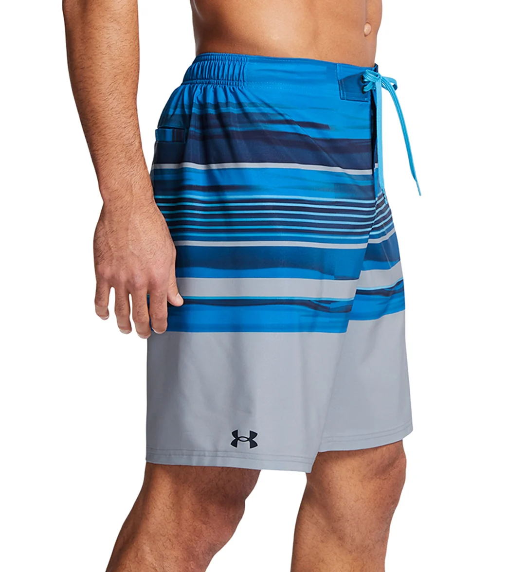 Under Armour Men's UA Serenity View E-Board Shorts - Image 4