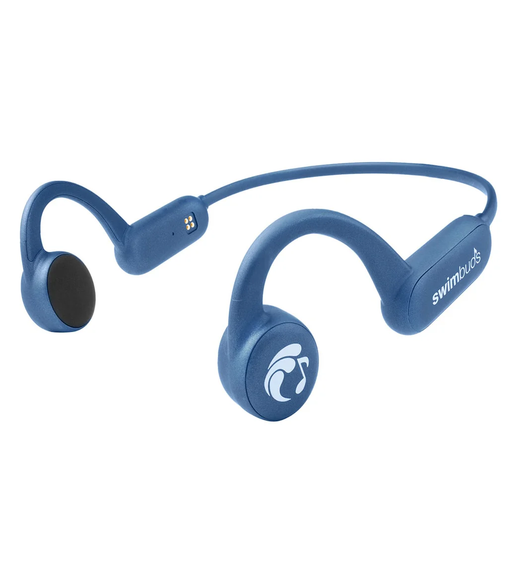 Underwater Audio Swimbuds Bone Conduction 8GB Music Player