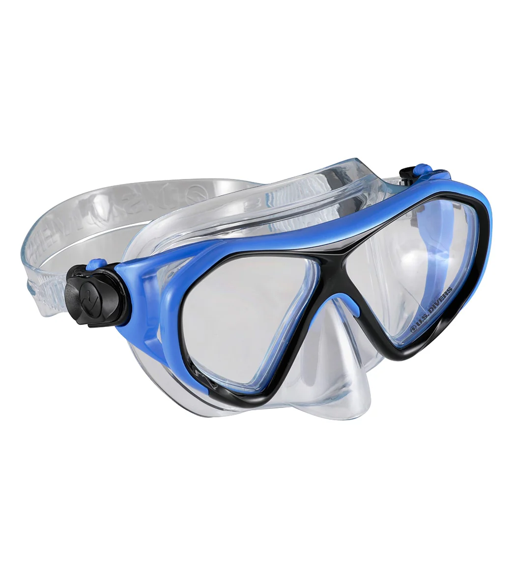 U.S. Divers Dorado Jr Mask - Image 8