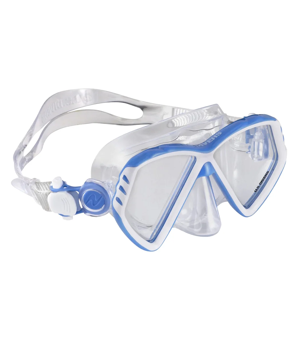 U.S. Divers Kids' Regal Mask - Image 4