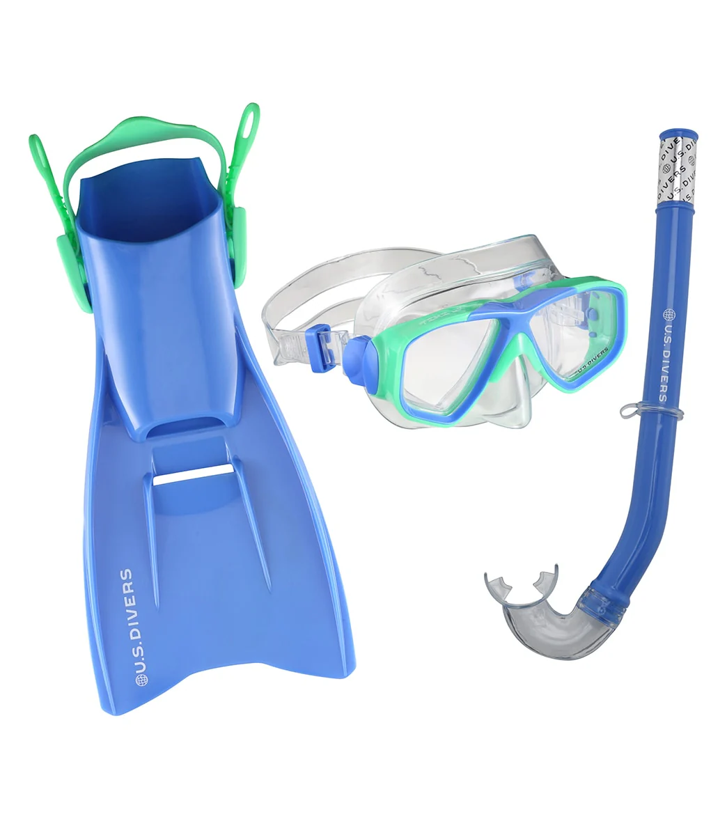 U.S. Divers Tiki Jr Set - Image 7